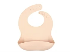 Mushie blush hagesmæk silikone